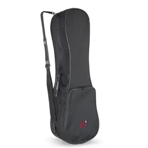 [0536] Canarian Timple Foam Case Ref. 506