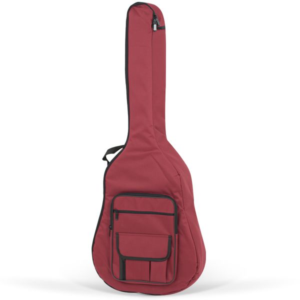 [0264] Acoustic Guitar Bag Ref. 32B-W