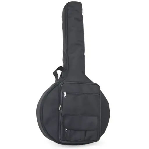 [0258] Funda Guitarra Portuguesa Ref. 32-B P.