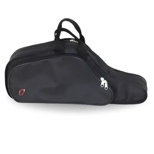 [0206] Alto Saxophone 25mm Backpack Bag Ref. 111