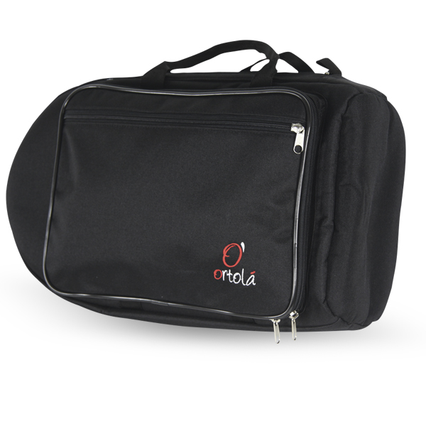 [0194] Flugelhorn Bag Ref. 130 Backpack