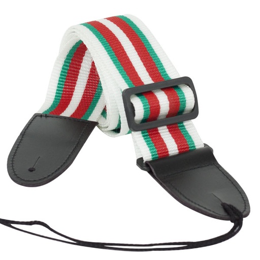 [0027] Bandolera Guitarra N. 12