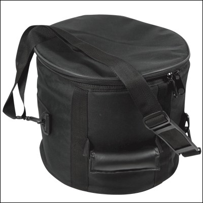 [0344] 32X30 Tamboril Bag Nylon 10mm padded Cb