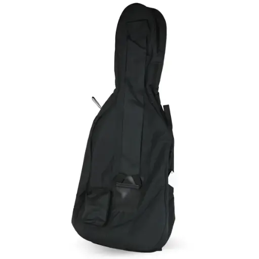[0403] Funda Violonchelo 1/4 12mm Ref. 35 Mochila