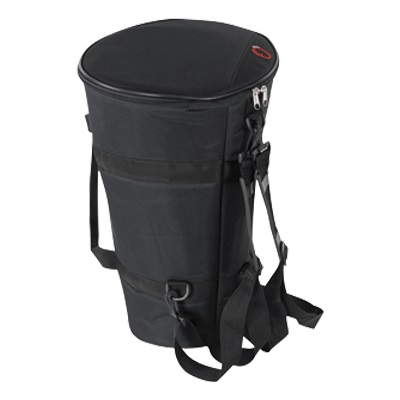 [0404] Funda Djembe 12" 62X38X21 Cms 10mm