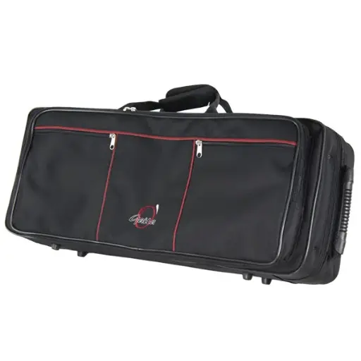 [0505] Bagpipe Case Ref. 400