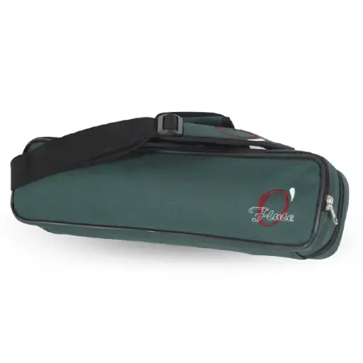 [0486] Western Concert Flute Case Ref. 390