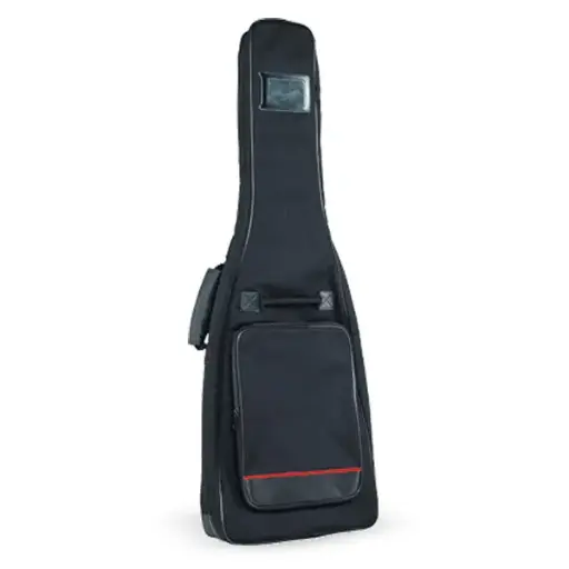 [0582] Electric Guitar Bag 25mm Ref. 76 Backpack no logo