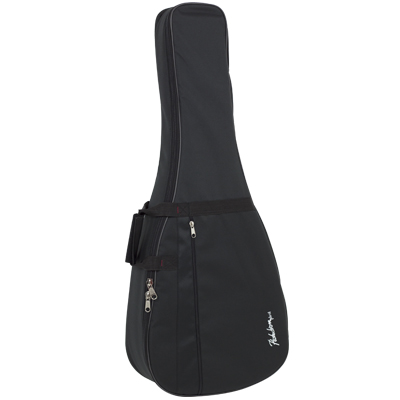 [0576] Acoustic Guitar Bag Ref. 71W 25mm Ch Backpack