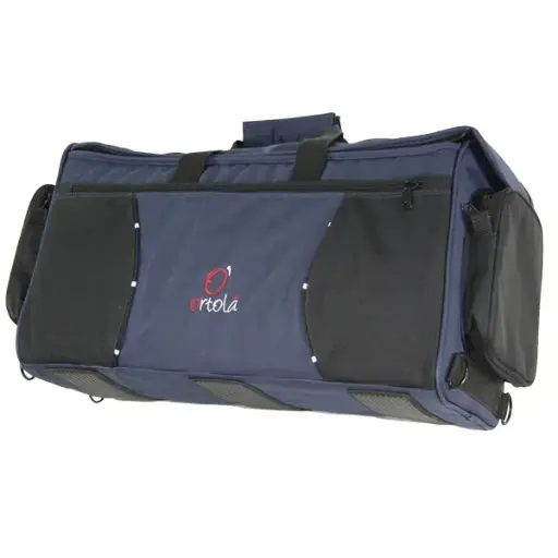 [4005] Two trumpets bag ref. 134 lbs