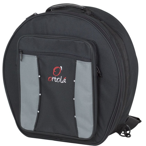 [4115] 14"x5.5" Snare drum Bag Lbs backpack