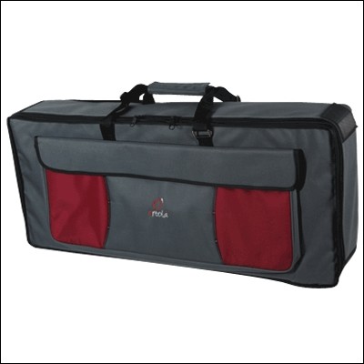 [4125] Keybard bag 70x23x10 no wheels ref.lbs