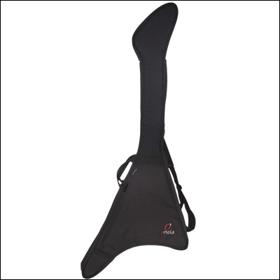 [0695] Jackson Randy Rhoads Guitar Bag Ref. 53 Backpack
