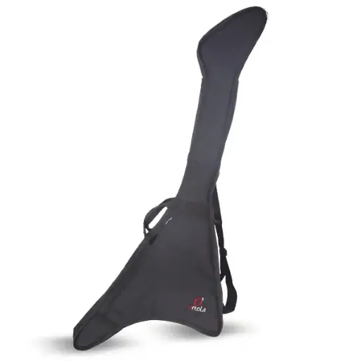 [0695] Jackson Randy Rhoads Guitar Bag Ref. 53 Backpack
