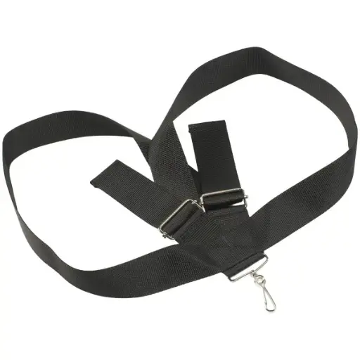 [0832] 300x5 cms Nylon Strap 1 Hook