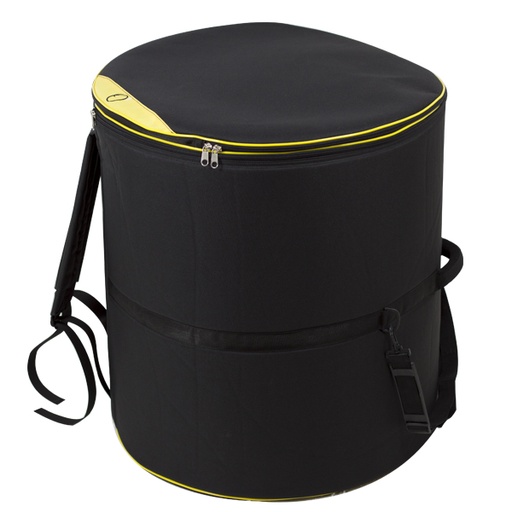 [0835] Funda Surdo 18" 54X66 Acolchada