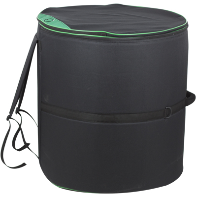 [0837] Funda Surdo 22" 63X66 Acolchado