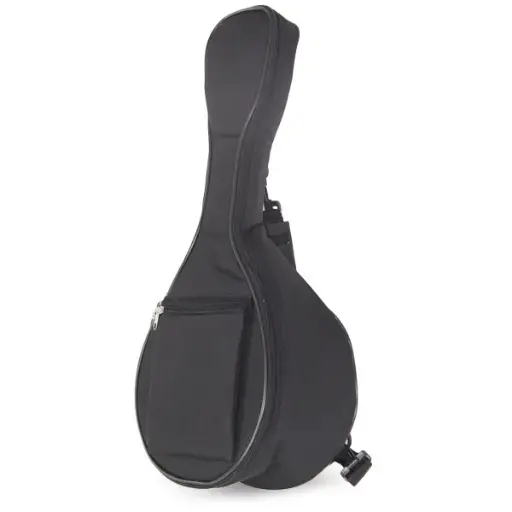 [0877] Funda Mandolina Napolitana 10mm Mochila