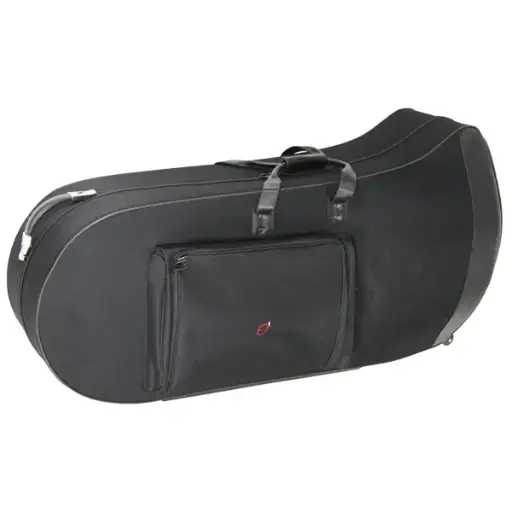 [1062] Estuche Tuba Campana 42 Cms Ref. 8024