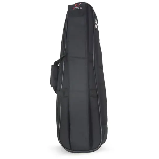 [1078] Rabel Bag Padded 20mm Backpack and Pocket