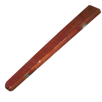 [1167] Wooden Chelo Arc Case Xl-Bbc1