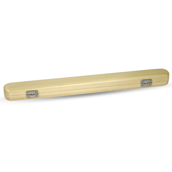 [1169] Director Baton with Wooden Case Xl-Bc1