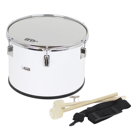 [1261] Timbal 14"x10" Db0040