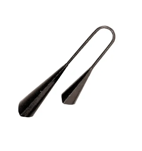 [1337] AGogo Cencerro Db0753 Negro