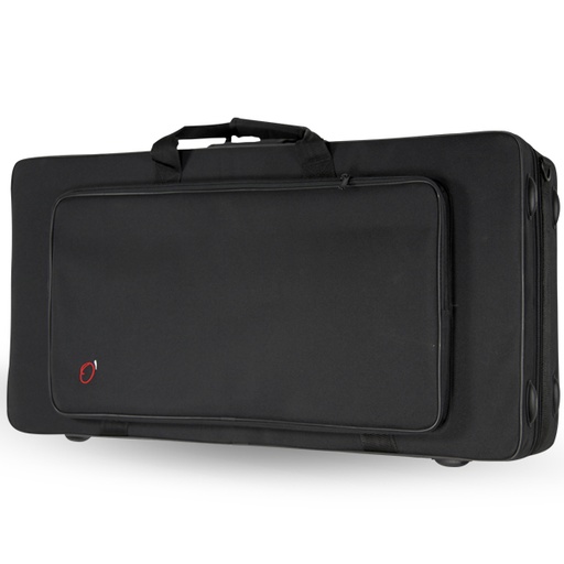 [1414] Tenor and Soprano Saxophone Case Ref. 8290