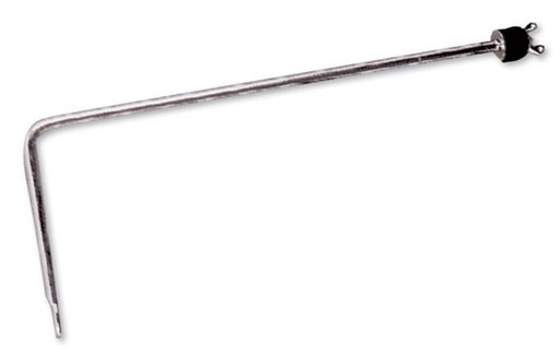 [1464] Soporte Plato Simple"L" Db0618