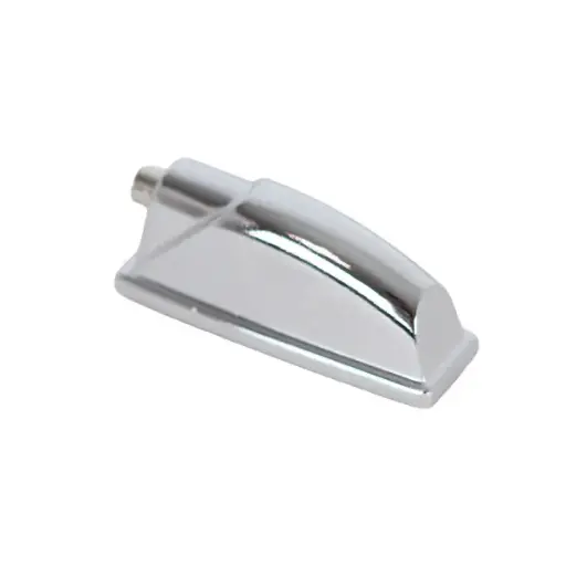 [1554] Chrome Lug Nº8 Db0410