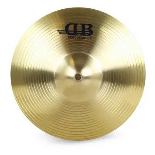 [1658] Plato 10" Rayado Db0800