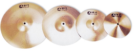 [1659] 8" Cymbal Rayado Db0802