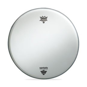 [2061] Drumhead 14" Emperor Coated 35.6Cm Ref. 09810