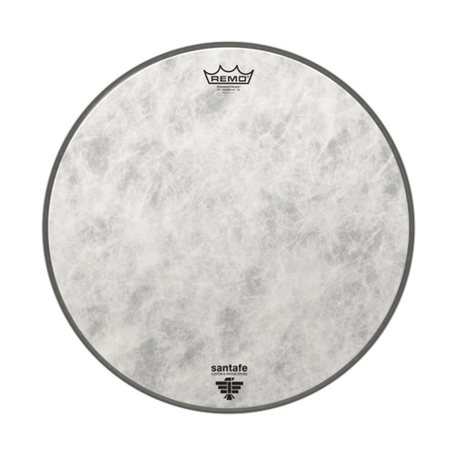 [2154] Parche 14" Powerstroke Fiberskin 35.6Cm Ref. 14930