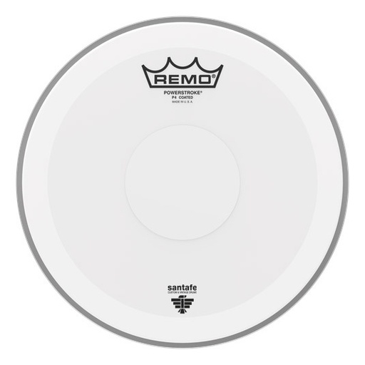 [2169] Parche 14" Powerstroke Iv Control 35.6Cm Ref. 14966
